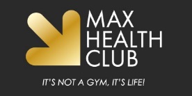 Max health club