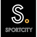 Logo sportcity
